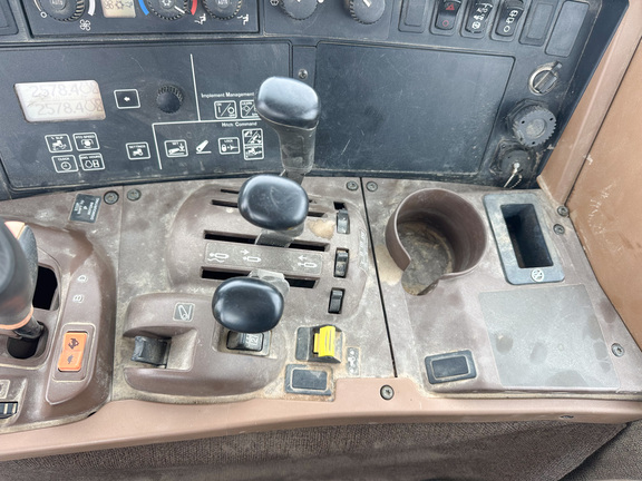 2007 John Deere 7630 Tractor