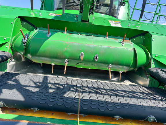 2024 John Deere RD45F Header Combine