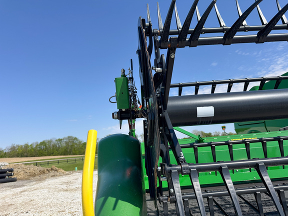 2024 John Deere RD45F Header Combine