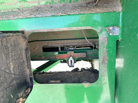 2024 John Deere RD45F Header Combine
