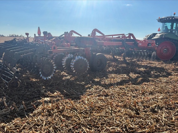 Misc 4860-9F Disk Ripper