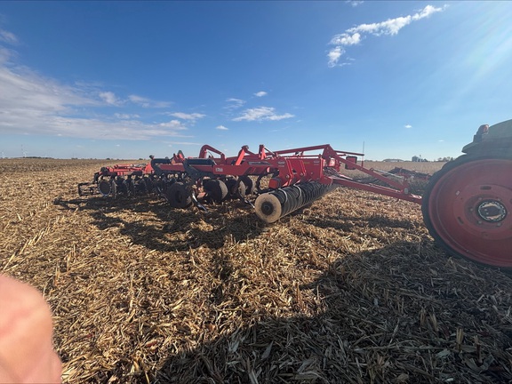 Misc 4860-9F Disk Ripper