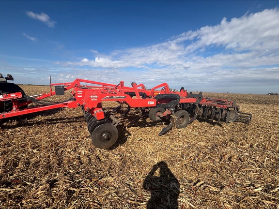 Misc 4860-9F Disk Ripper