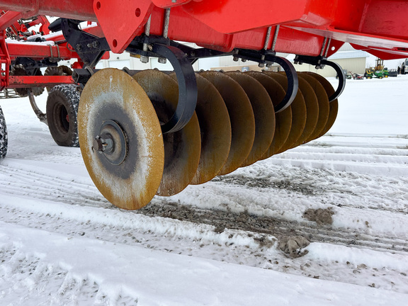 Misc 4860-9F Disk Ripper