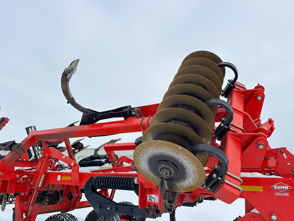 Misc 4860-9F Disk Ripper