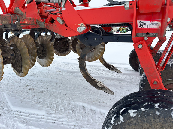 Misc 4860-9F Disk Ripper