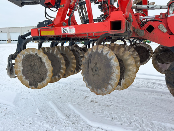 Misc 4860-9F Disk Ripper