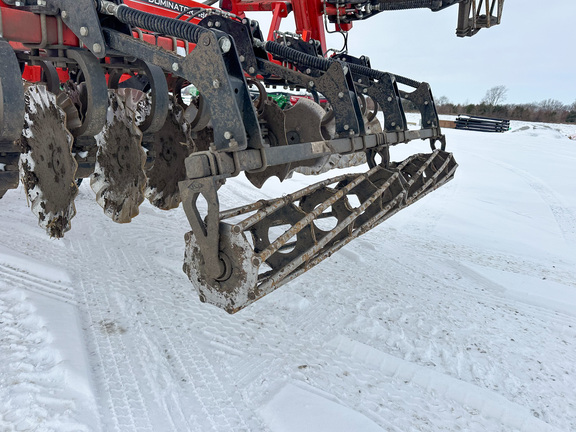 Misc 4860-9F Disk Ripper