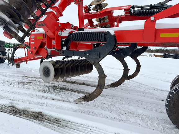 Misc 4860-9F Disk Ripper