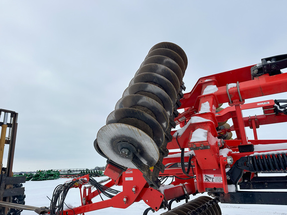 Misc 4860-9F Disk Ripper