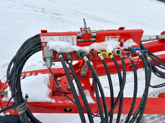 Misc 4860-9F Disk Ripper