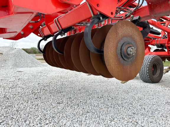2023 Misc 4860-9F Disk Ripper