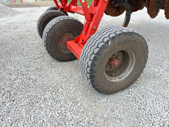 2023 Misc 4860-9F Disk Ripper