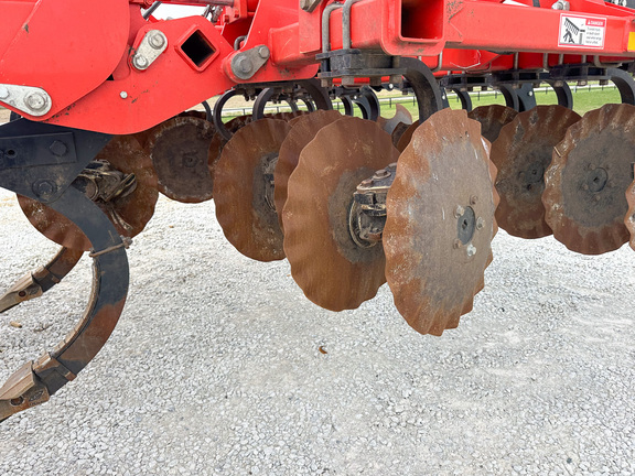 2023 Misc 4860-9F Disk Ripper