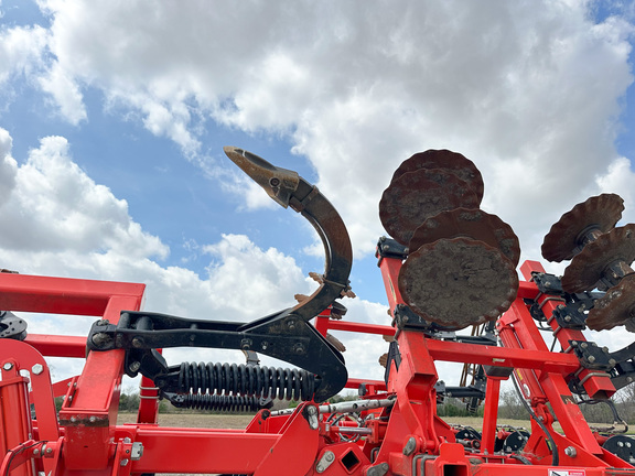 2023 Misc 4860-9F Disk Ripper
