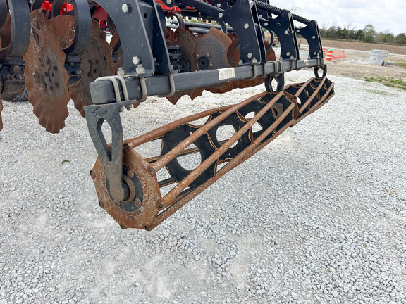 2023 Misc 4860-9F Disk Ripper