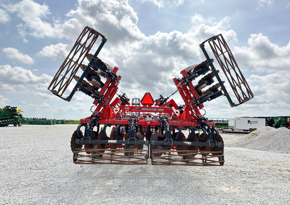 2023 Misc 4860-9F Disk Ripper