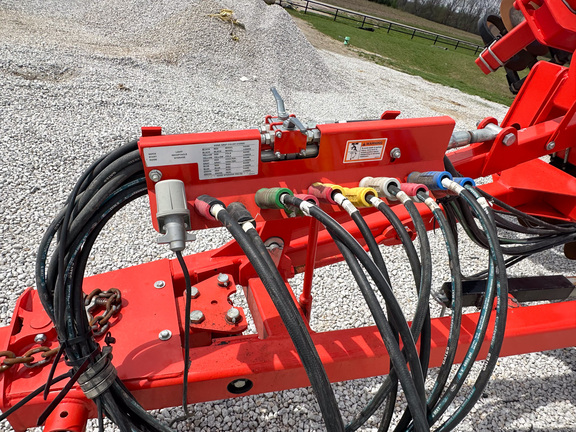 2023 Misc 4860-9F Disk Ripper