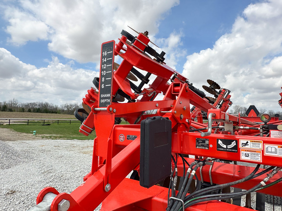 2023 Misc 4860-9F Disk Ripper