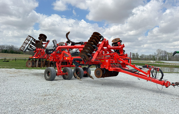 2023 Misc 4860-9F Disk Ripper