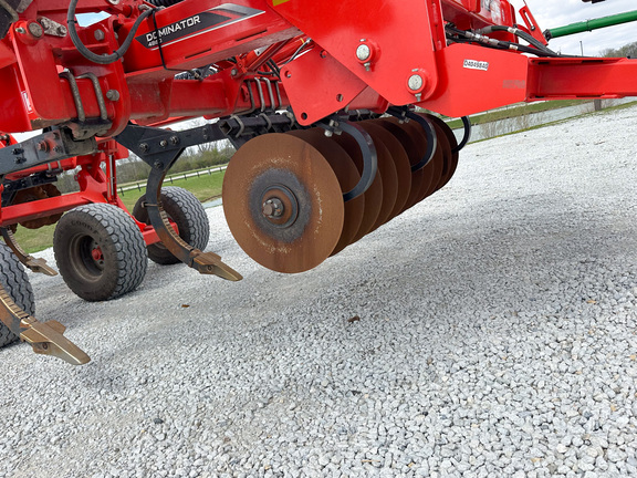 2023 Misc 4860-9F Disk Ripper