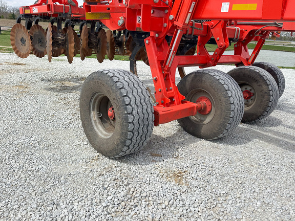 2023 Misc 4860-9F Disk Ripper