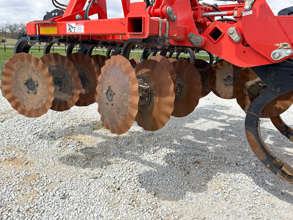 2023 Misc 4860-9F Disk Ripper