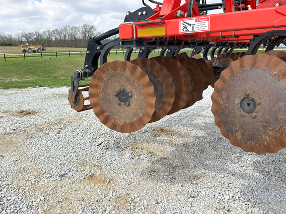 2023 Misc 4860-9F Disk Ripper