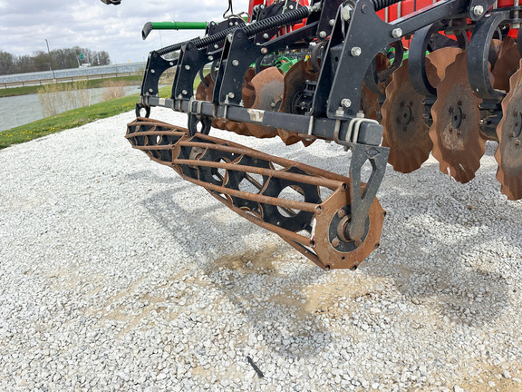 2023 Misc 4860-9F Disk Ripper