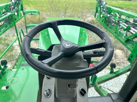 2025 John Deere 412R Sprayer/High Clearance