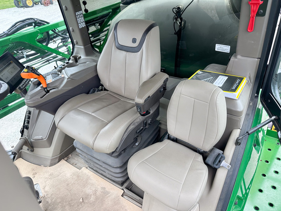2025 John Deere 412R Sprayer/High Clearance