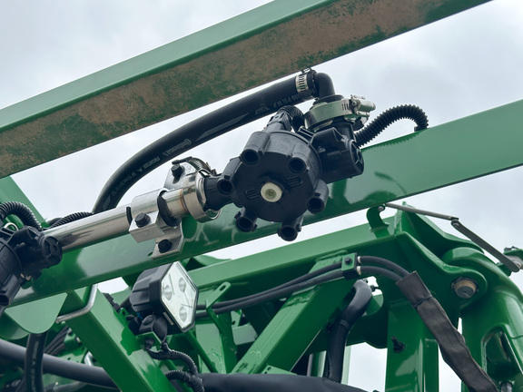 2025 John Deere 412R Sprayer/High Clearance