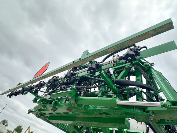 2025 John Deere 412R Sprayer/High Clearance