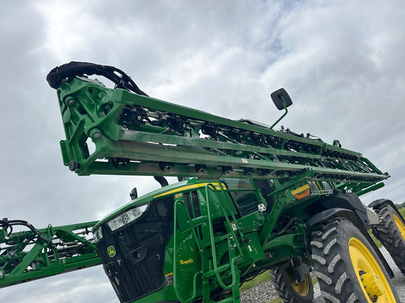 2025 John Deere 412R Sprayer/High Clearance