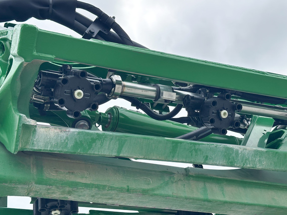 2025 John Deere 412R Sprayer/High Clearance