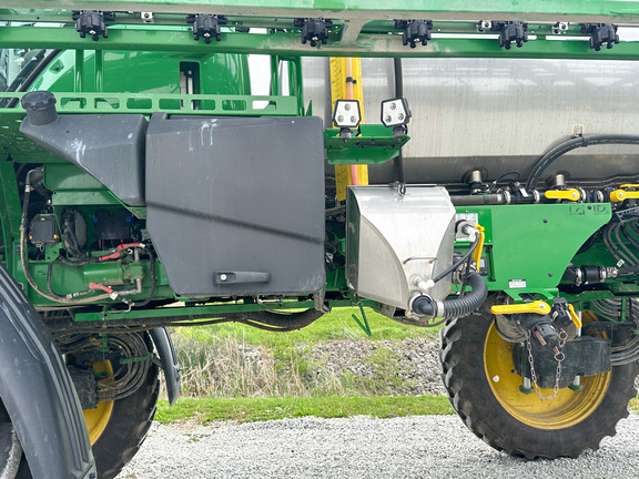2025 John Deere 412R Sprayer/High Clearance