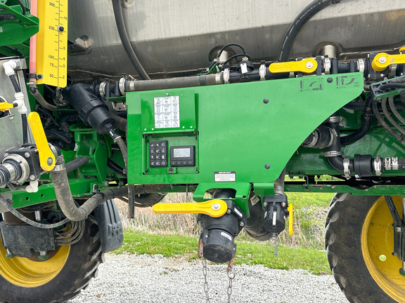 2025 John Deere 412R Sprayer/High Clearance