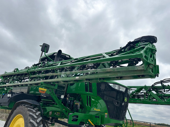 2025 John Deere 412R Sprayer/High Clearance