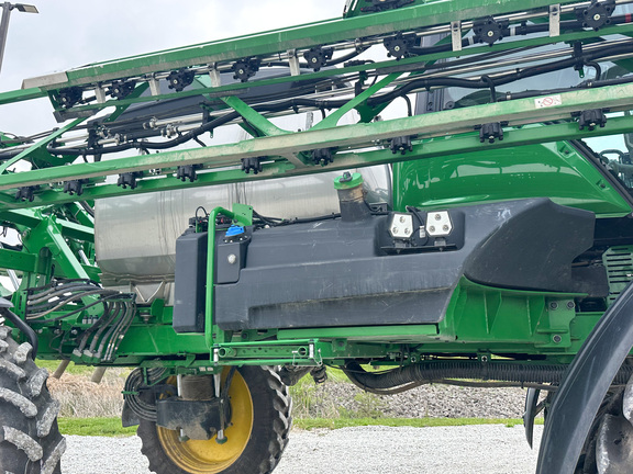 2025 John Deere 412R Sprayer/High Clearance