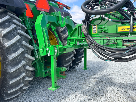 2025 John Deere 1775NT Planter