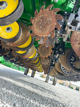 2025 John Deere 1775NT Planter