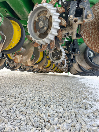 2022 John Deere 1775NT Planter