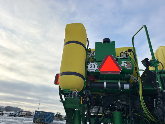 2022 John Deere 1775NT Planter