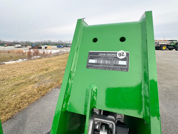 2025 John Deere DB60 Planter