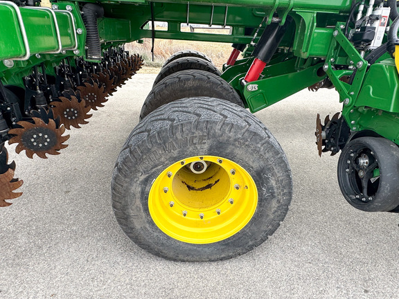 2025 John Deere DB60 Planter