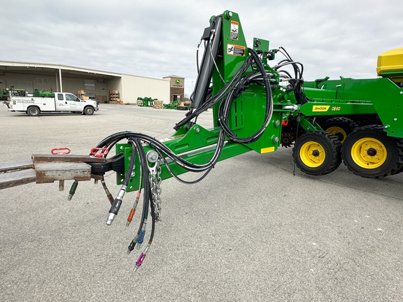 2025 John Deere DB60 Planter
