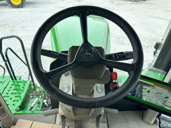 2025 John Deere 9RT 590 Tractor Rubber Track