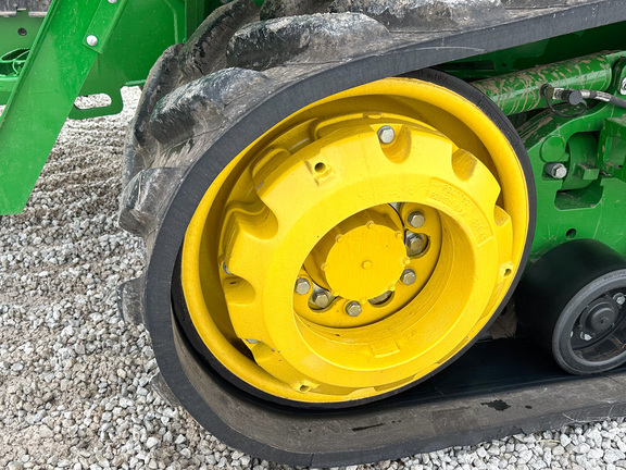 2025 John Deere 9RT 590 Tractor Rubber Track