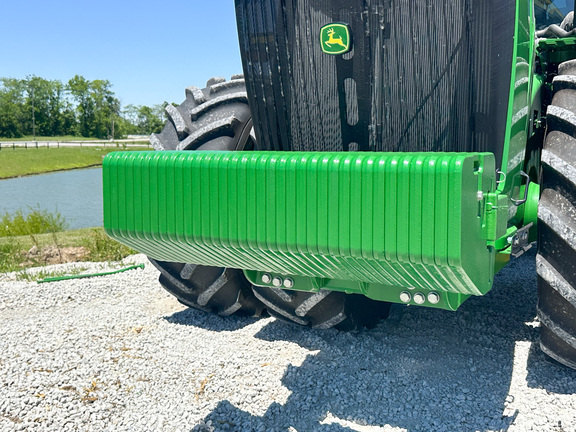 2024 John Deere 9R 640 Tractor 4WD
