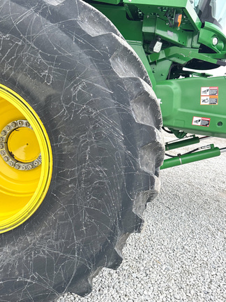 2022 John Deere S780 Combine